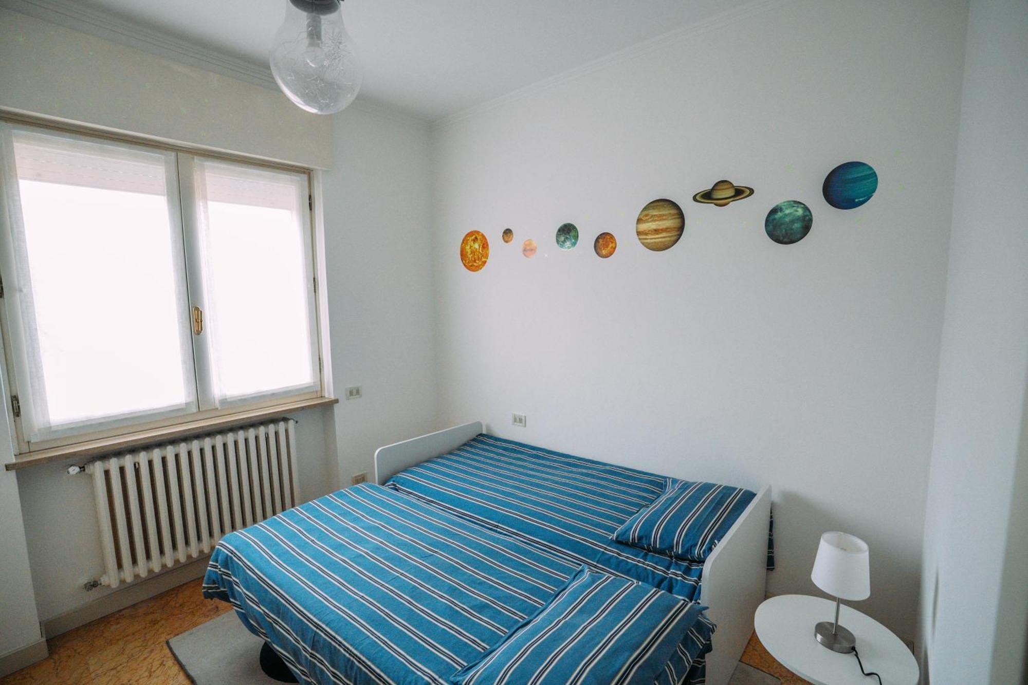 Family Apartment Vista Lago Стреза Екстериор снимка